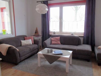 Ferienwohnung für 5 Personen (80 m²) in Carolinensiel 1/10