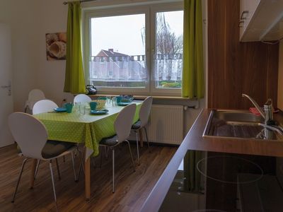 Ferienwohnung für 5 Personen (80 m²) in Carolinensiel 4/10