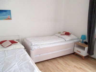 Ferienwohnung für 5 Personen (80 m²) in Carolinensiel 7/10