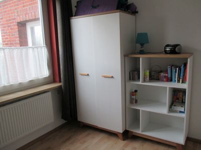 Ferienwohnung für 5 Personen (80 m²) in Carolinensiel 8/10