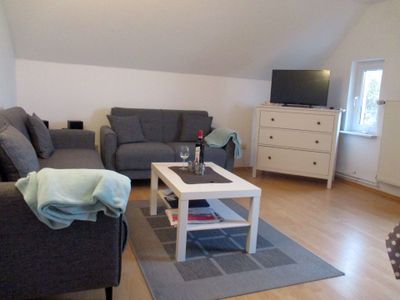 Ferienwohnung für 4 Personen (60 m²) in Carolinensiel 2/10