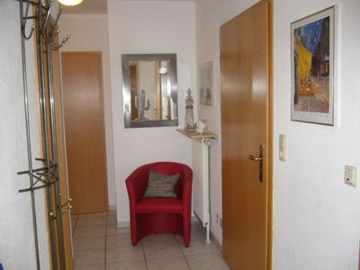 Ferienwohnung für 4 Personen (56 m²) in Carolinensiel 2/10