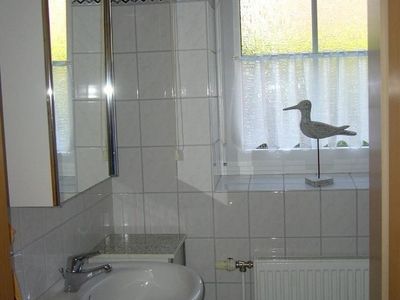 Ferienwohnung für 4 Personen (56 m²) in Carolinensiel 10/10