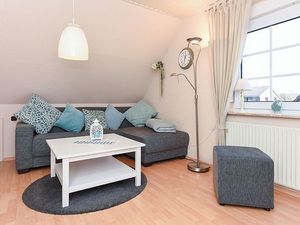 Ferienwohnung für 5 Personen (50 m&sup2;) in Carolinensiel