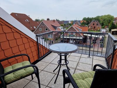 Ferienwohnung für 5 Personen (67 m²) in Carolinensiel 2/10