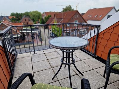 Ferienwohnung für 5 Personen (67 m²) in Carolinensiel 4/10