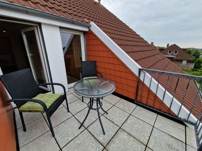 Ferienwohnung für 5 Personen (67 m²) in Carolinensiel 6/10