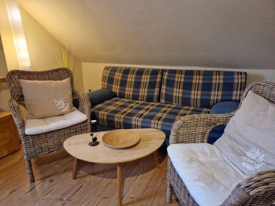 Ferienwohnung für 5 Personen (67 m²) in Carolinensiel 10/10