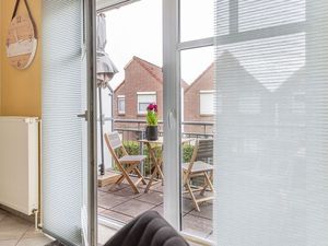 Ferienwohnung für 5 Personen (55 m&sup2;) in Carolinensiel