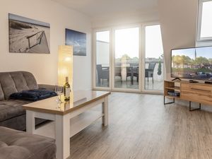 Ferienwohnung für 5 Personen (84 m²) in Carolinensiel