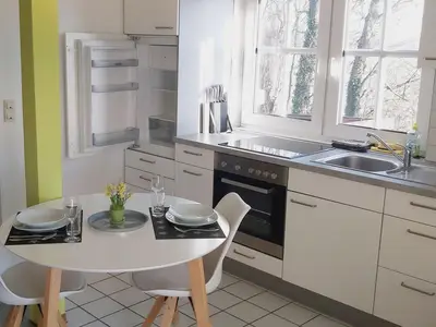 Ferienwohnung für 2 Personen (42 m²) in Carolinensiel 2/9