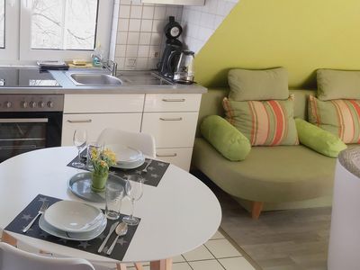 Ferienwohnung für 2 Personen (42 m²) in Carolinensiel 5/9