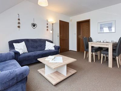 Ferienwohnung für 5 Personen (64 m²) in Carolinensiel 6/10