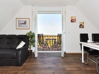 Ferienwohnung für 5 Personen (58 m²) in Carolinensiel 5/10