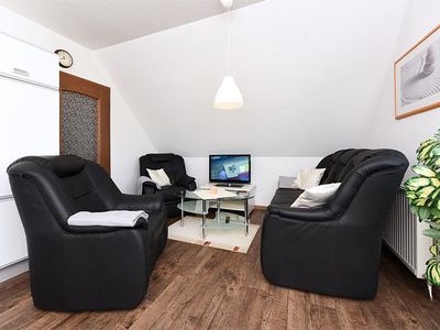 Ferienwohnung für 5 Personen (58 m²) in Carolinensiel 6/10