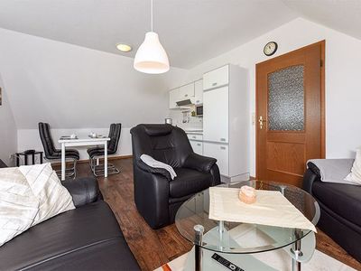 Ferienwohnung für 5 Personen (58 m²) in Carolinensiel 7/10