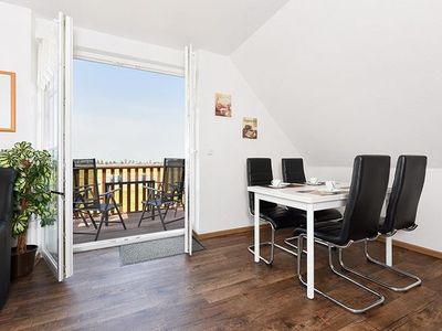 Ferienwohnung für 5 Personen (58 m²) in Carolinensiel 8/10