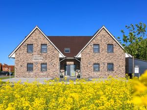 Ferienwohnung für 4 Personen (70 m&sup2;) in Carolinensiel