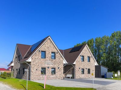 Ferienwohnung für 6 Personen (85 m²) in Carolinensiel 3/10