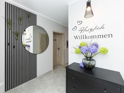 Ferienwohnung für 5 Personen (70 m²) in Carolinensiel 8/10