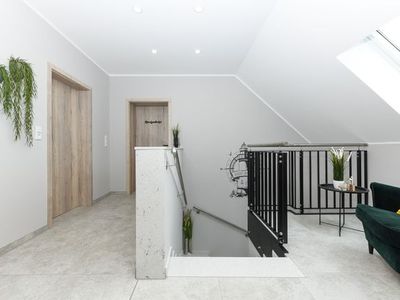 Ferienwohnung für 6 Personen (85 m²) in Carolinensiel 9/10