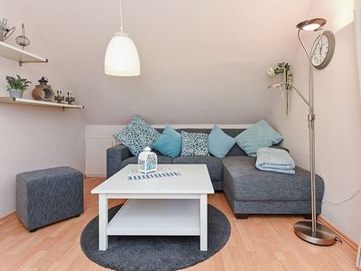 Ferienwohnung für 5 Personen (50 m²) in Carolinensiel 2/10