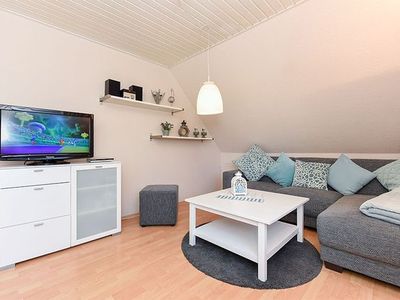 Ferienwohnung für 5 Personen (50 m²) in Carolinensiel 4/10