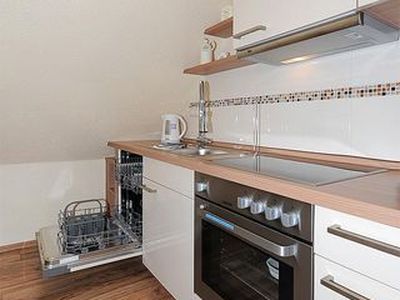 Ferienwohnung für 5 Personen (50 m²) in Carolinensiel 10/10