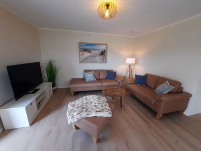 Ferienwohnung für 4 Personen (75 m²) in Carolinensiel 3/10