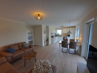 Ferienwohnung für 4 Personen (75 m²) in Carolinensiel 4/10