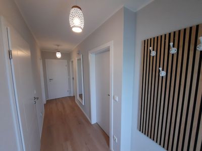 Ferienwohnung für 4 Personen (75 m²) in Carolinensiel 8/10