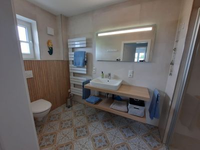 Ferienwohnung für 4 Personen (75 m²) in Carolinensiel 9/10