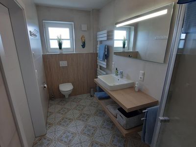 Ferienwohnung für 4 Personen (75 m²) in Carolinensiel 10/10