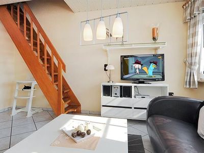 Ferienwohnung für 5 Personen (55 m²) in Carolinensiel 3/10