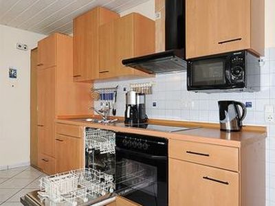 Ferienwohnung für 5 Personen (55 m²) in Carolinensiel 7/10