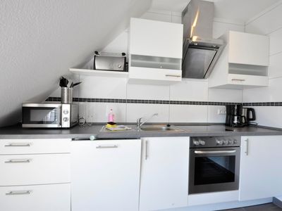 Ferienwohnung für 4 Personen (53 m²) in Carolinensiel 1/10