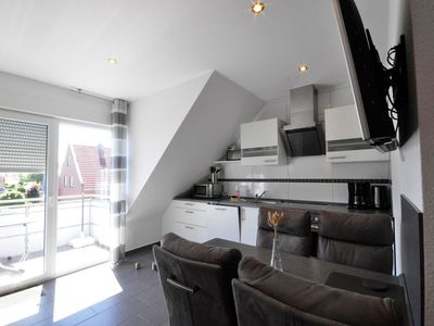 Ferienwohnung für 4 Personen (53 m²) in Carolinensiel 3/10