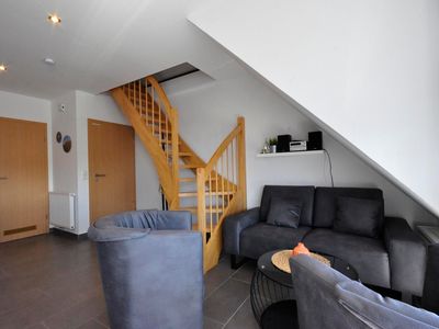 Ferienwohnung für 4 Personen (53 m²) in Carolinensiel 4/10