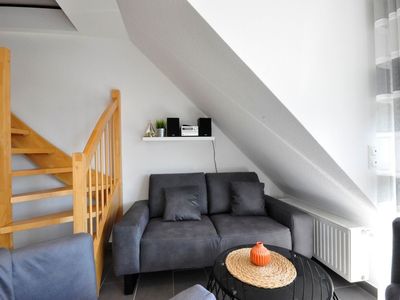 Ferienwohnung für 4 Personen (53 m²) in Carolinensiel 5/10