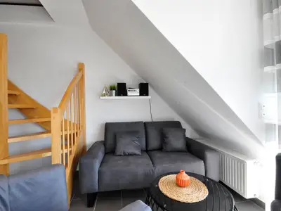Ferienwohnung für 4 Personen (53 m²) in Carolinensiel 7/10
