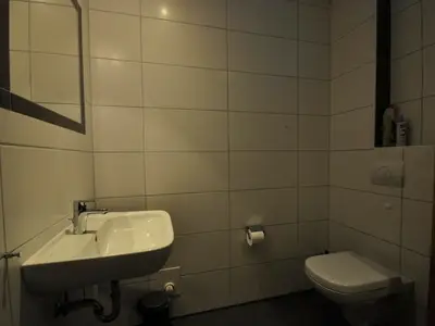 Ferienwohnung für 4 Personen (53 m²) in Carolinensiel 10/10