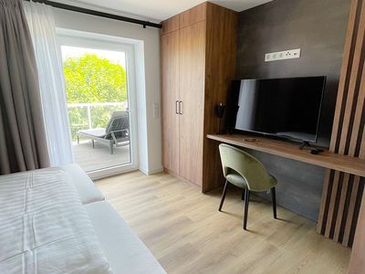 Ferienwohnung für 5 Personen (63 m²) in Carolinensiel 5/10