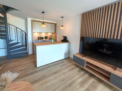 Ferienwohnung für 5 Personen (63 m²) in Carolinensiel 9/10