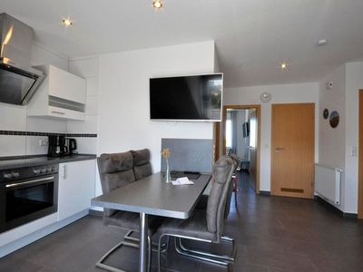 Ferienwohnung für 4 Personen (53 m²) in Carolinensiel 3/10