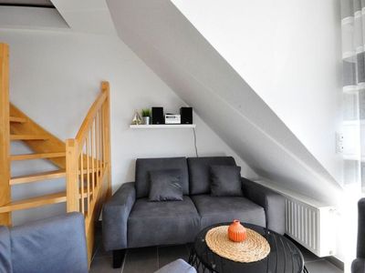 Ferienwohnung für 4 Personen (53 m²) in Carolinensiel 6/10