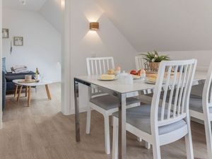 Ferienwohnung für 3 Personen (42 m&sup2;) in Carolinensiel