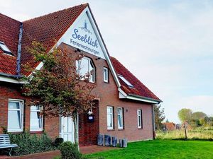 Ferienwohnung für 5 Personen (56 m&sup2;) in Carolinensiel