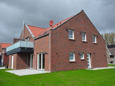 Ferienwohnung für 5 Personen (75 m²) in Carolinensiel 6/10