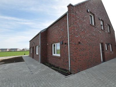 Ferienwohnung für 5 Personen (75 m²) in Carolinensiel 7/10