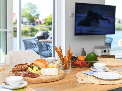 Ferienwohnung für 5 Personen (97 m²) in Carolinensiel 9/10